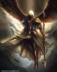 Sympathy from the story "Defender"