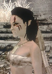 Blitz's Bosmer: Aoena