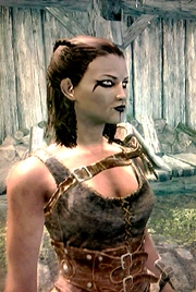 Blitz Imperial: Marcia Vulpinius