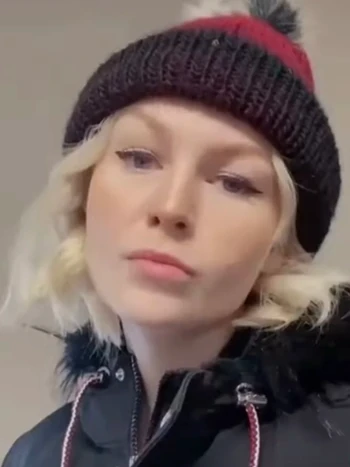 Katrina | KallMeKris Wiki | Fandom