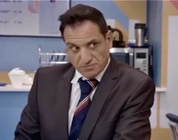 Сеньор Директор