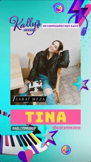 Тина Баркин