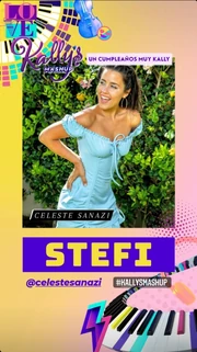 Стефания Лорето