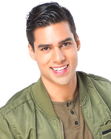 Andy Guiderman Wiki Kally S Mashup Fandom Mayya refiko, aleks hoyer, saray i dr. andy guiderman wiki kally s mashup