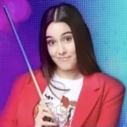 Люси Марьяно