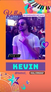 Кевин Альварес