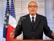 TGM Chirac