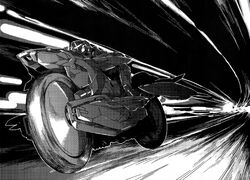 HsSSV-01 | Kamachiverse Fanon Wiki | Fandom