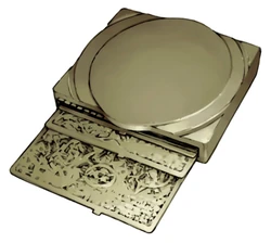 Aztec Calendar Stone | Kamachiverse Fanon Wiki | Fandom