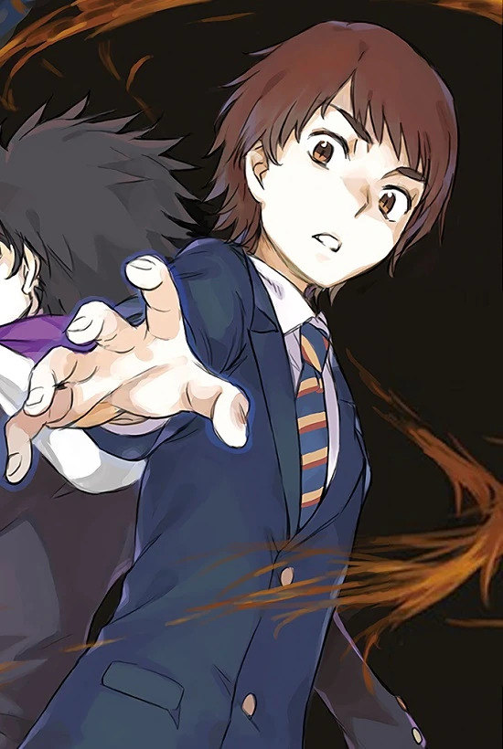kakeru Kamisato Kakeru | Kamachiverse Fanon Wiki | Fandom