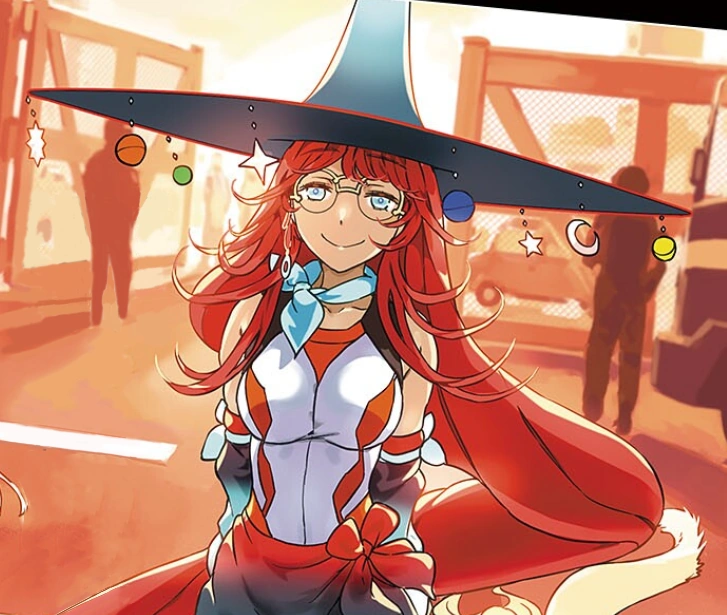 Anna Kingsford | Kamachiverse Fanon Wiki | Fandom