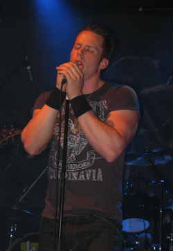 Kamelot - Wikipedia