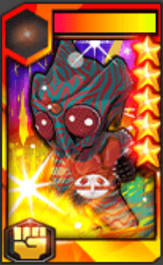 パーフェクトダークネス 金トレジャー トレーディングカード