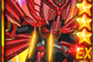4 star | Kamen Rider Battle Rush Wiki | Fandom