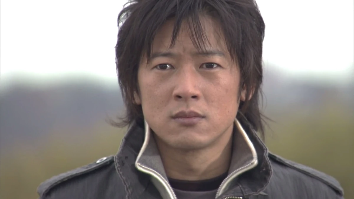 Hibiki | Wikia Kamen Rider Hibiki | Fandom