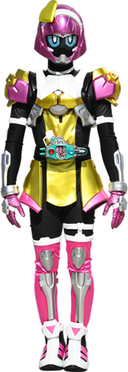 Kamen Rider Poppy
