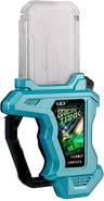 Bang Bang Tank Gashat