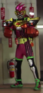 Ex-Aid Pac Adventure Level 3