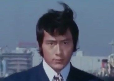 Joji Yuki | Kamen Rider Wiki | Fandom