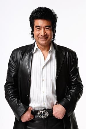 Hiroshi Fujioka | Kamen Rider Wiki | Fandom