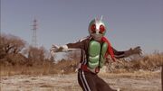 Ichigo (Let's Go Kamen Riders)