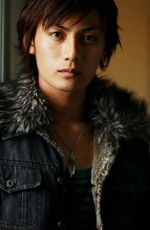 Kazuki Kato | Kamen Rider Wiki | Fandom