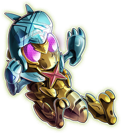 Crosshopper | Kamen Rider/Super Sentai Wiki | Fandom