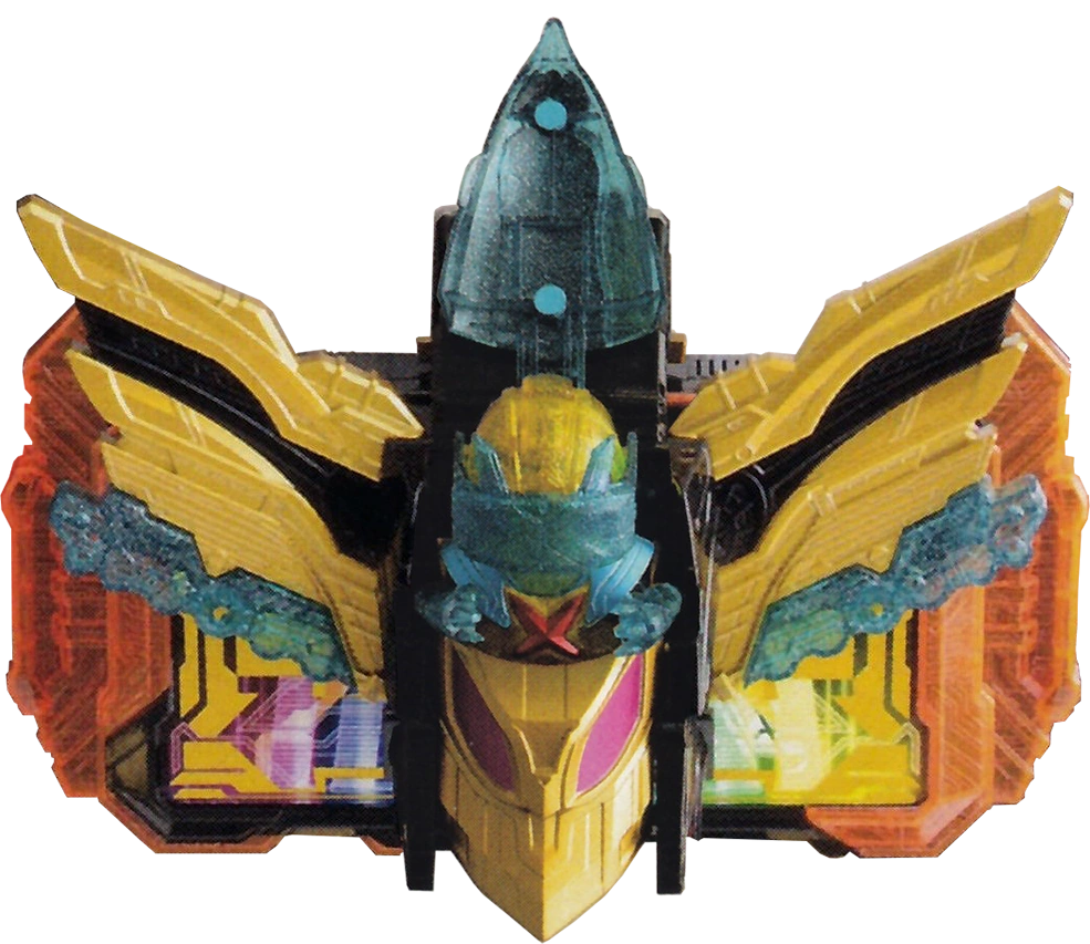 Crosshopper | Kamen Rider/Super Sentai Wiki | Fandom