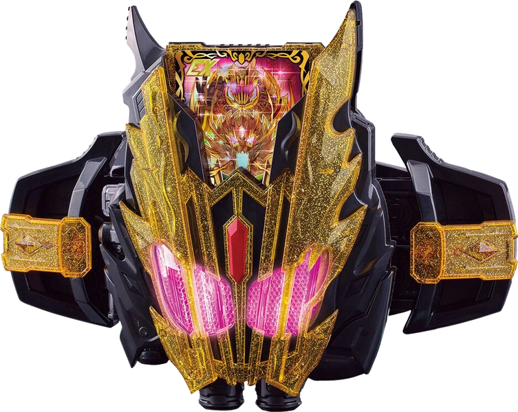 Legend Kamen Riser | Kamen Rider/Super Sentai Wiki | Fandom