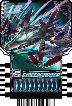 Replichemy Cards | Kamen Rider/Super Sentai Wiki | Fandom