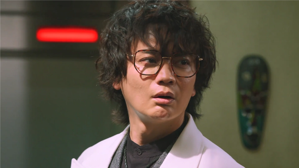 Kenzo Suga | Kamen Rider/Super Sentai Wiki | Fandom