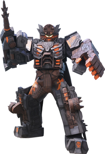 Tatakiage Gattai Boonboom Killer Robo | Kamen Rider/Super