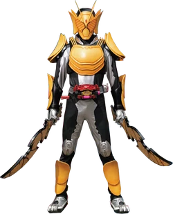 Zakuzakuchipslashers | Kamen Rider/Super Sentai Wiki | Fandom
