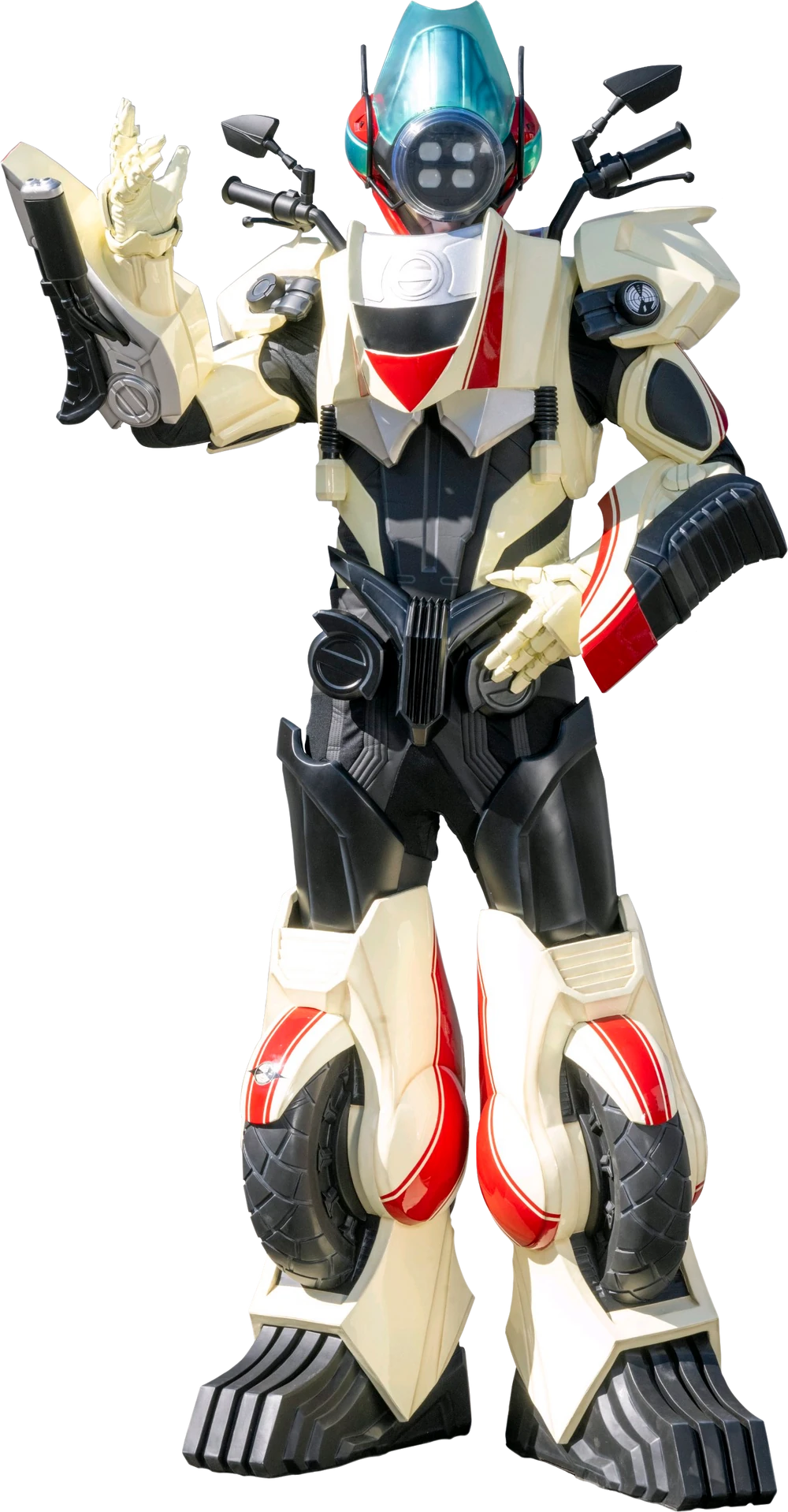 Zero | Kamen Rider/Super Sentai Wiki | Fandom