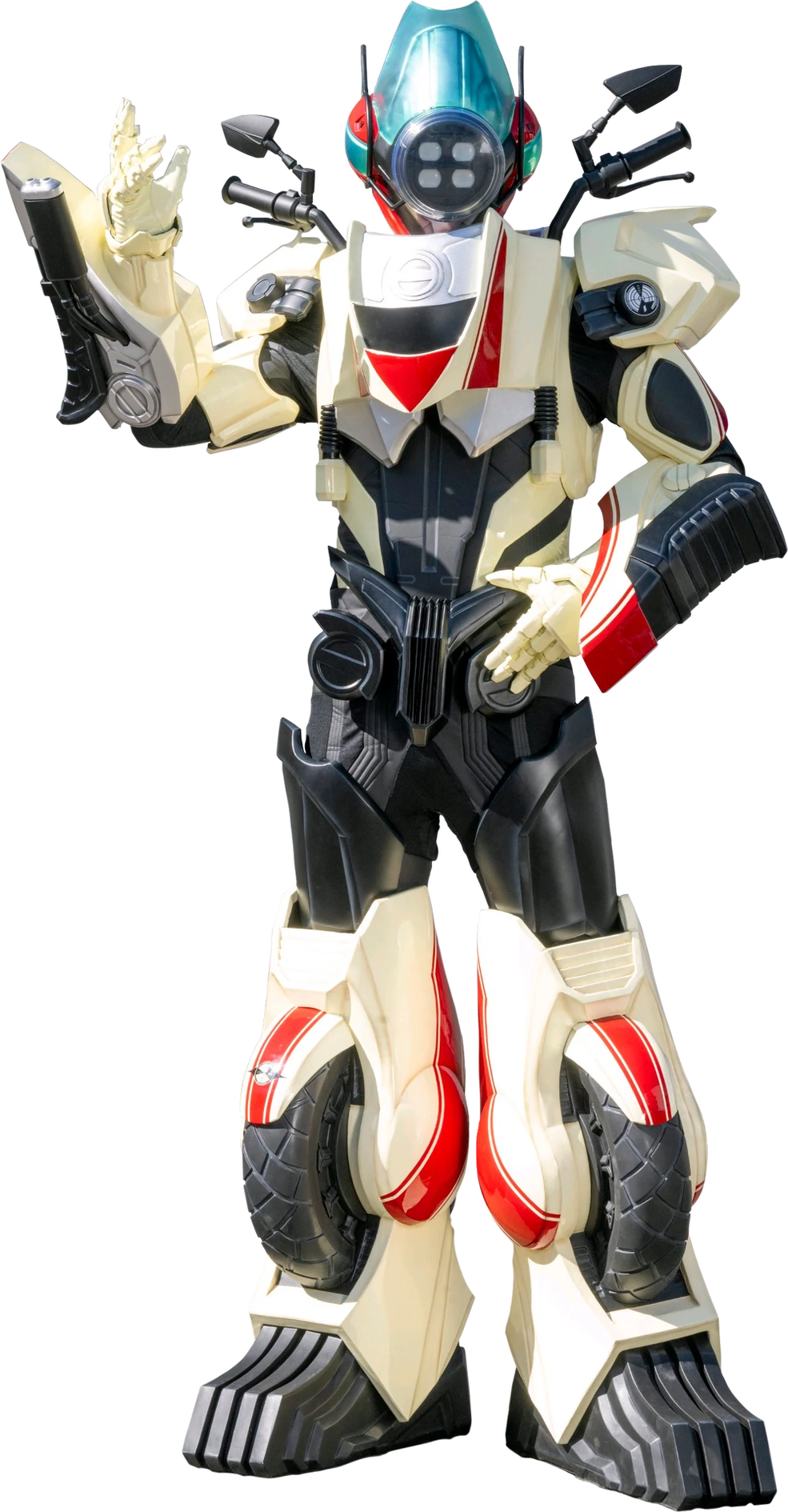 JOKERD零-ZERO- HADOU JOKERD零-ZERO- HADOU Zap This Trickster Joker