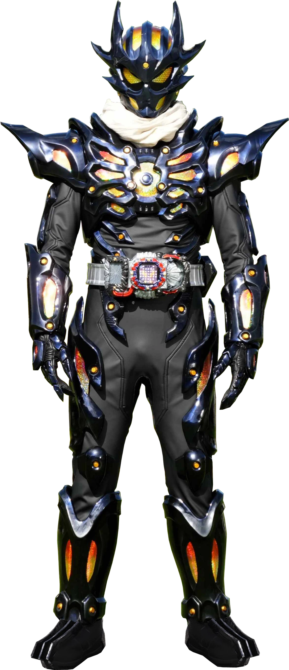 Kamen Rider Dread | Kamen Rider/Super Sentai Wiki | Fandom