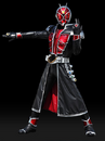 Kamen Rider Wizard Haruto Soma