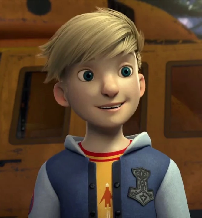 Tom kullersen Kamen sentai Wiki Fandom