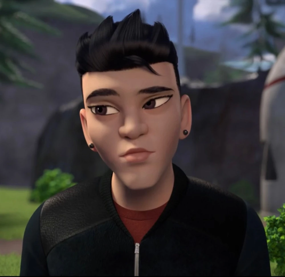 Eugene Wong Kamen sentai Wiki Fandom