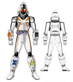 Kamen Rider Gotchard | A série Kamen Rider de 2023