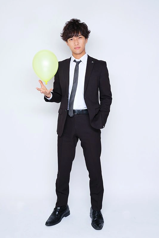 Isamu Fuwa Kamengallery Wiki Fandom