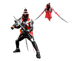 Kamen Rider Ghost Musashi Damashii | Kamengallery Wiki | Fandom