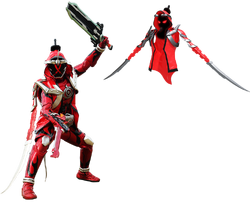 Kamen Rider Ghost Musashi Damashii | Kamengallery Wiki | Fandom