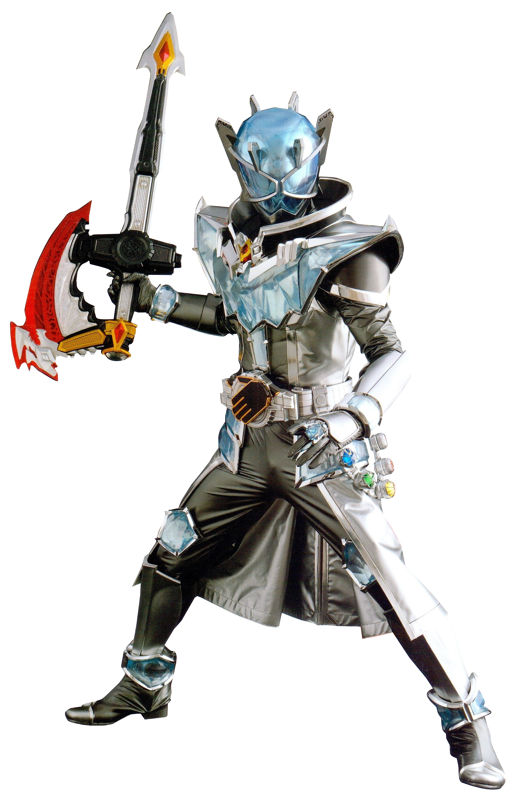 Kamen Rider Wizard Infinity Style Kamengallery Wiki Fandom