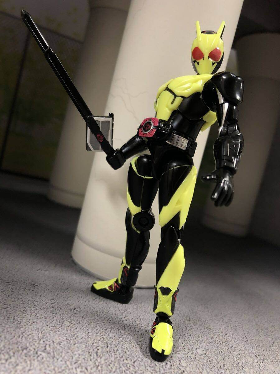 rkf decade