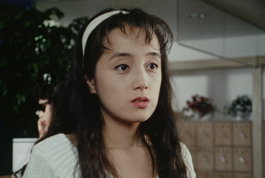 Yumi Nomura | Kamen Rider Wiki | Fandom