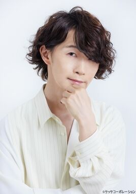 Hiroki Shimowada