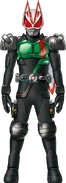 Geats 1goBlack Form Concept Art