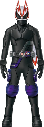 Hibiki Form
