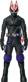 Kamen Rider Geats Hibiki Form (Lower Half)